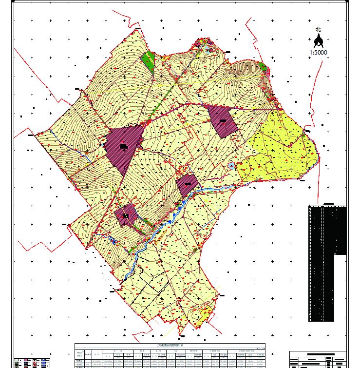 土地整治項目(圖1)